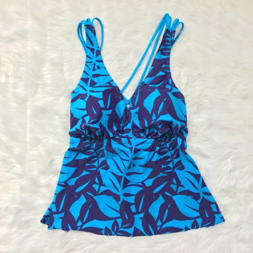 Flash sale price slashed🏵🏵🏵 X-BACK TANKINI